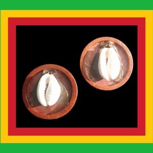 WOOD & SHELLS 🇪🇹My Seasonal sale is :"Buy 1 Get 1 Free"🇪🇹